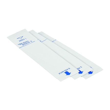 Veridian Healthcare Probe Covers for Digital Thermometers - 4-Color, Box of 30 08-328